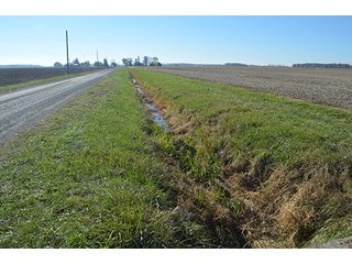 Tract 2 - FARMLAND AUCTION - 165.5+/- ACRES OFFERED IN 5 TRACTS OR COMBINATIONS IN EAST ALLEN COUNTY